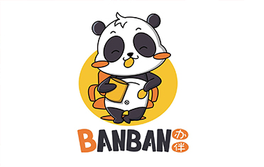 BANBAN办伴—潍坊VIS设计
