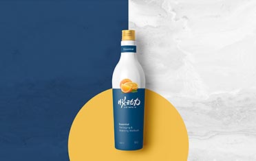 潍坊某动力 品牌设计